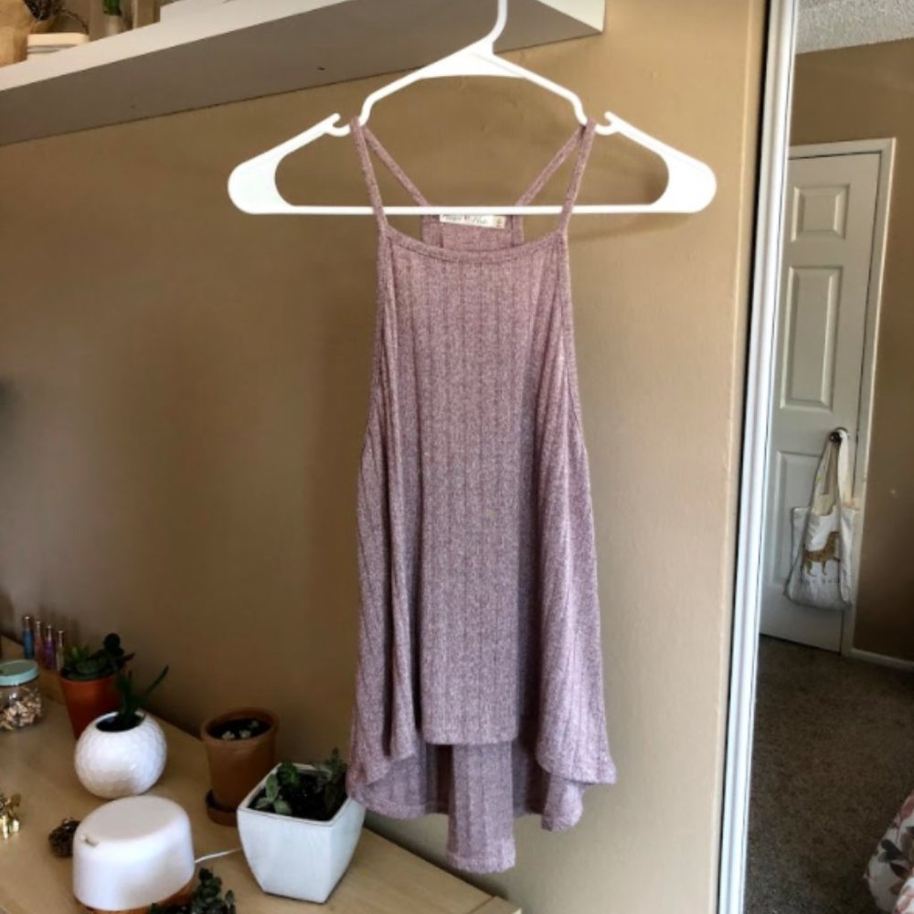 2/$20 Racer back tank top